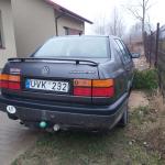 Volkswagen vento 1992 benzinas Vilnius 