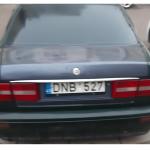 Lancia  Kappa 1995 tds Jonava 