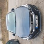 Peugeot  598 2016 Benz Visaginas  