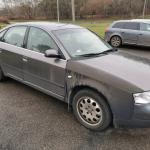 Audi A6 2001  Vilnius 