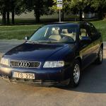 Audi A3 1999 Benzinas Vilnius 