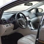 Toyota Venza 2013 Benzina/dujos Alytus 