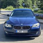 BMW 535 20211 Bendzinas Palanga 